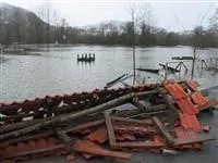 Meteorolojiden son uyarı-HARİTALI