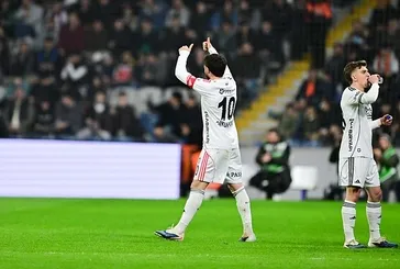 Orkun Kökçü Benfica’yı pişman etti