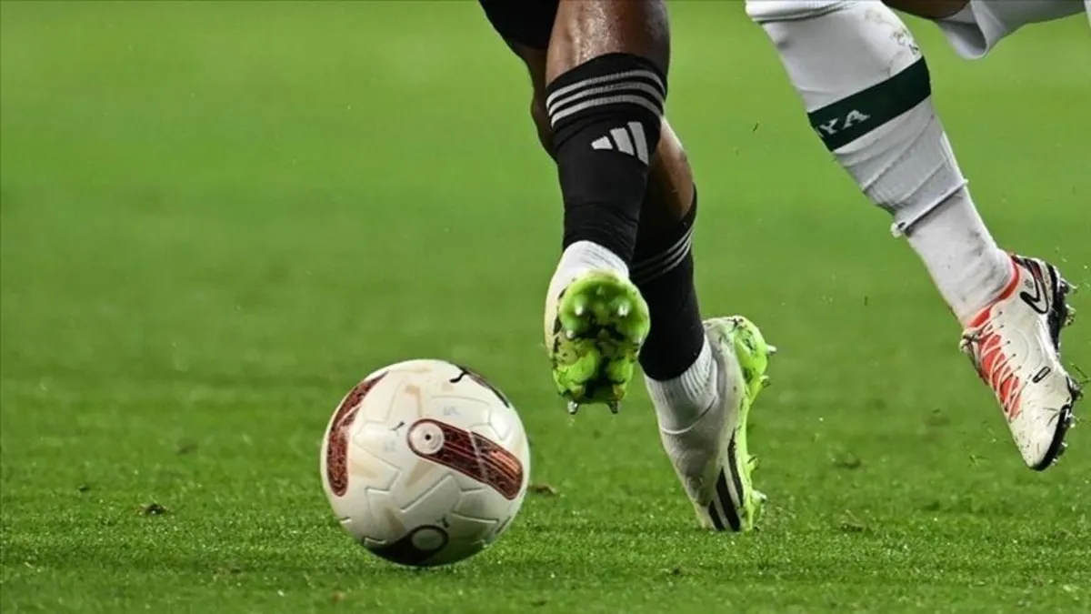 Libertadores sahibini buldu