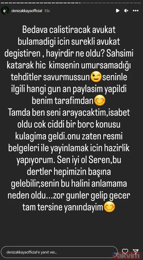 Seren Serengil "Aldatıldım" dedi kankası Demet Akalın "Affet" dedi! Sevgilisi Mustafa Tohma'yla cinsel hayatına kadar her şeyi bir bir afişe etmişti - 33
