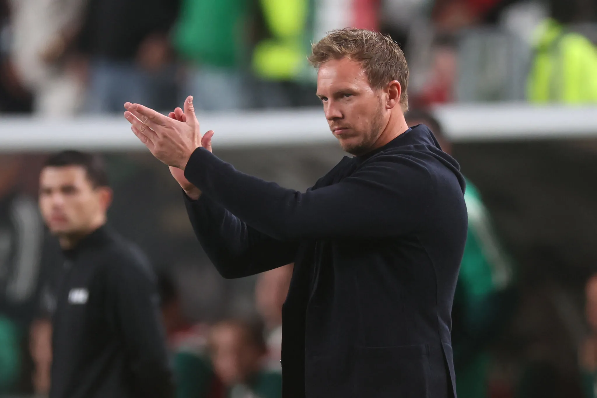 Aziz Yıldırım'ın istediği Julian Nagelsmann için dev rekabet - 11