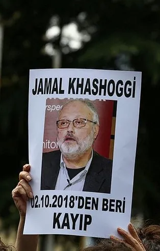 Son dakika... Suudi Arabistan ile 'Kaşıkçı' olayına ilişkin ortak çalışma grubu kurulacak