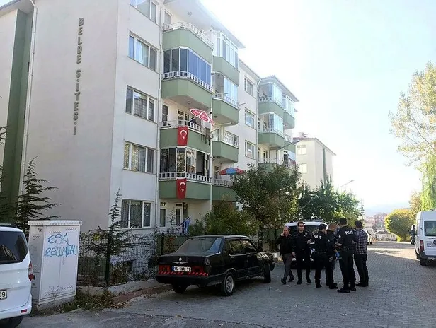 Üniversiteli Melisa, tabancayla intihar etti-1