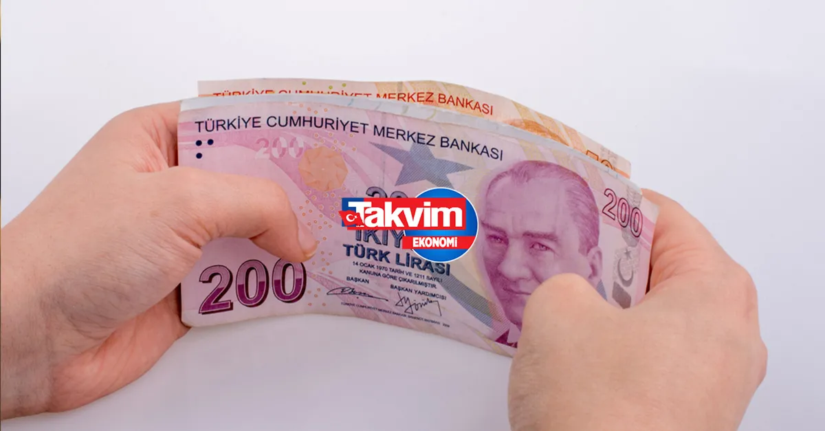 SSK, Bağkur ikramiyelerine 5’li formül! Emekli, dul, yetim, engelli ne kadar ikramiye alacak? Tarih belli oldu! Ramazan ve Kurban Bayramı için maaş tutarı...