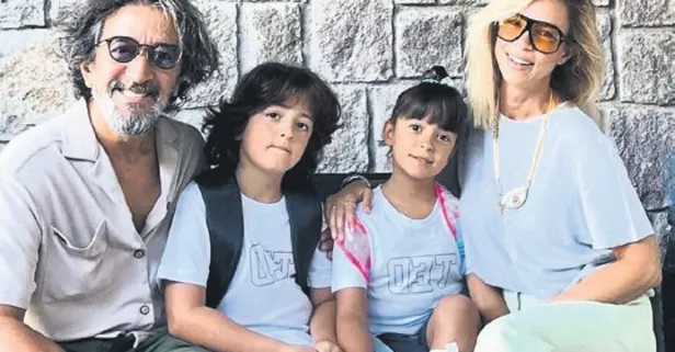 Fettah Can’ın Bodrum kararı: Restoran açtı | Tarlaya inip üretime başladı!