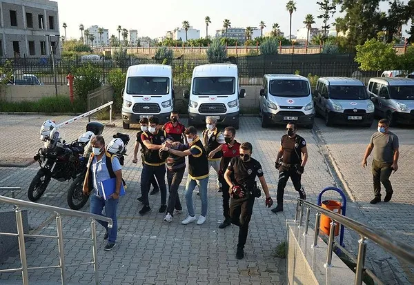 Hatay'daki korkunç olayın arkasından baba çıktı! Dehşet evinde 7 sayfalık sır mektup bulundu-4