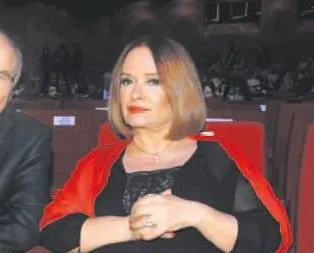 Müjde Ar’a zahmet oldu