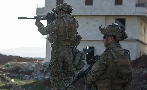 Teröristler Kur'an-ı Kerim'e patlayıcı tuzaklamış-2