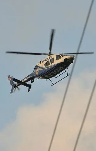 Son dakika: Adana'da hükümlü ve aranan kişilere yönelik operasyon