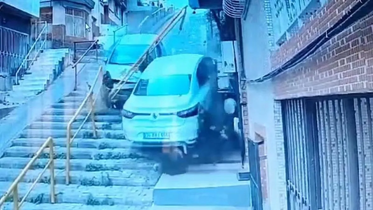 İzmir'de akılalmaz kaza! Alkollü sürücü dehşet saçtı