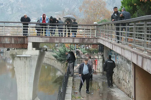 Polis uyardı vatandaş dinlemedi: Dikkat! Zehirli olabilir