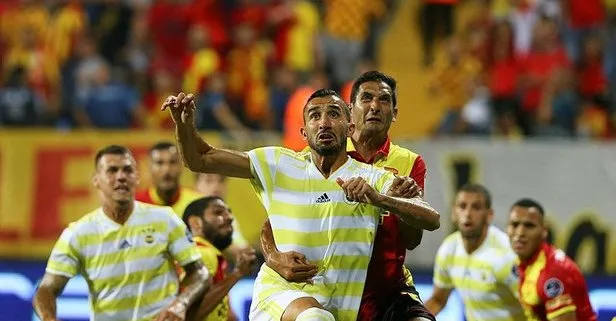 Mehmet Topal Konya’da ilk 11e dönüyor