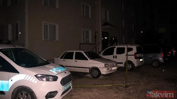 Bıçakladığı gelinini parçalara ayırdı! Vücudunun bir kısmı çöpte bir kısmı otomobilin bagajında bulundu - 13