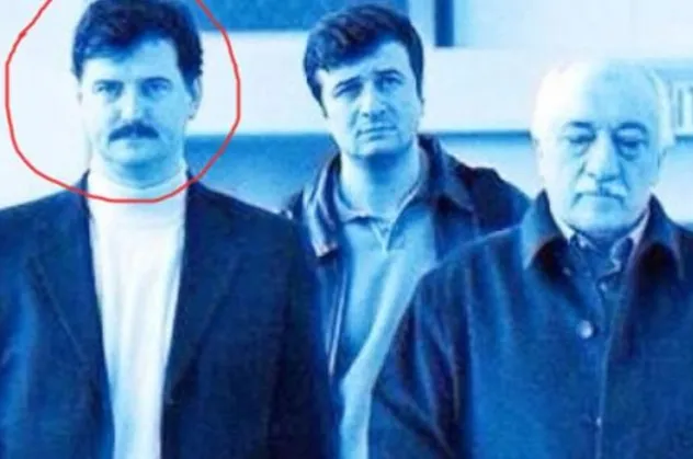 Son dakika: "FETÖ'nün ikinci adamı" Cevdet Türkyolu'nun iki yakınına hapis cezası