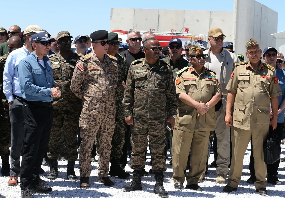 1783064286254.jpeg MKE Tolga'dan Konya'da gövde gösterisi! Drone tehdidine yerli çözüm-4