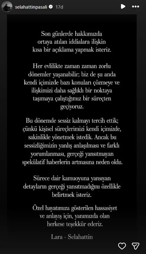 selahattin-ve-lara-pasali-bosaniyor-mu-ortak-aciklama-geldi-1776864597392.jpg Selahattin ve Lara Paşalı boşanıyor mu? Ortak açıklama geldi-5