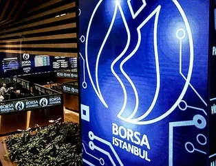 Borsa güne rekorla başladı