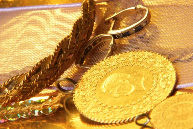 Altın fiyatları son durum! 18 Ekim gram, çeyrek, yarım, tam altın fiyatı ne kadar? Canlı altın fiyatları-2
