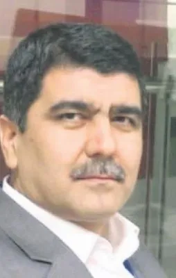 Zaman yöneticisi kaçarken yakalandı