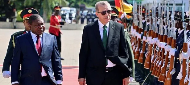 Erdoğan’ın Madagaskar ziyareti FETÖ’cüleri korkuttu
