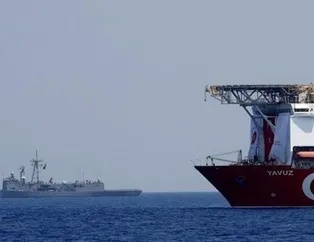 Yunan’dan bu kez de medya üzerinden Doğu Akdeniz tahriği! Skandal Türkiye manşetleri