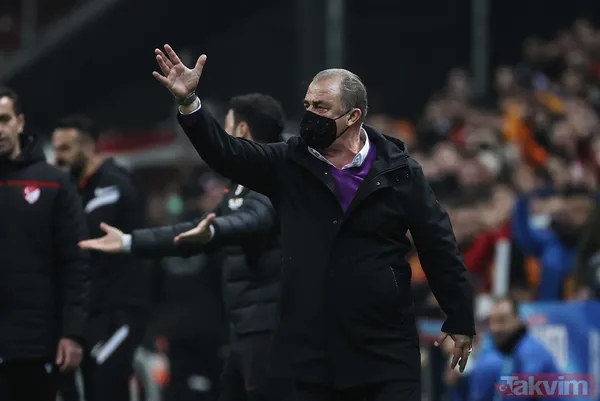 Galatasaray kötü gidişi durduramıyor! Fark iyice açıldı - 10