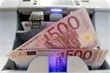 Euro günü 2,479 TL’den kapattı