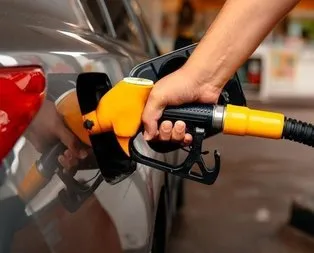 Benzin ve motorine indirim geliyor