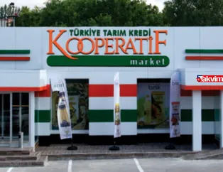 Yarın sona eriyor! Tarım Kredi Kooperatif Market aktüel kataloğu yayında! Çay, şeker, mercimek, tarhana, yağ, et, yoğurt salça, turşu...