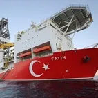 Karadeniz gazından 2 milyar dolarlık gelir