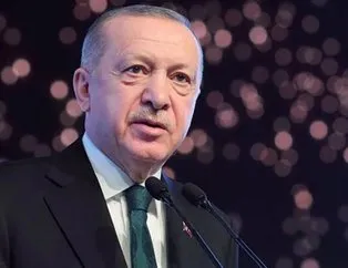 Başkan Erdoğan’dan Dünya Çevre Günü mesajı