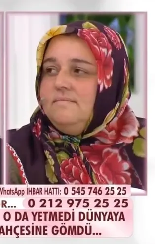 Esra Erol'da Hanife Gündüz'den şoke eden açıklama! "Oğlumun nişanlısı ile kaçtı!"