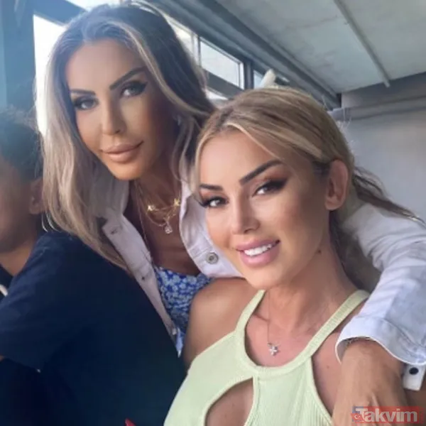 Hakan Ural’ın annesi bakın hangi Yeşilçam yıldızı çıktı! Cüneyt Arkın detayı dikkat çekti! Sibel Can’ın eski kayınvalidesi meğer... - 25