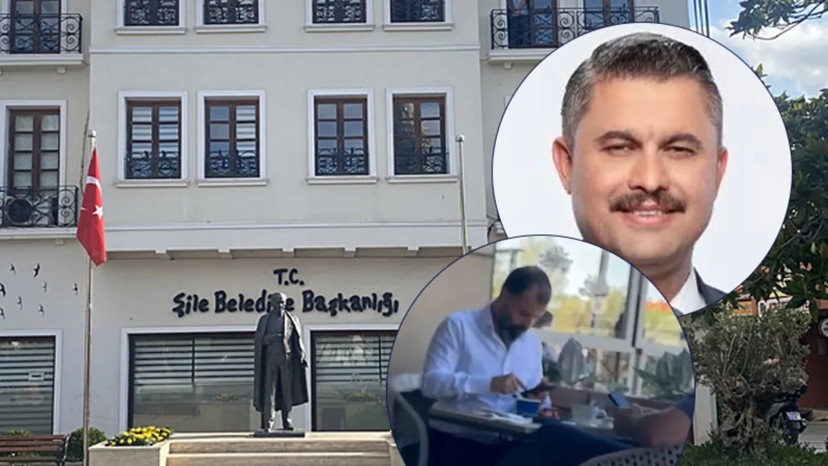CHP'li Şile Belediyesi'nde rüşvet fırtınası! İfadeler ortaya çıktı | Skandal görüntülere avukattan "sırtım dönüktü" savunması
