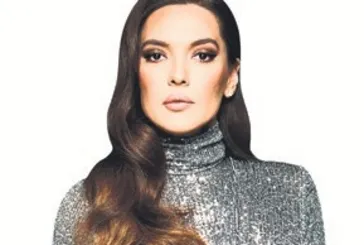 Demet Akalın ve Berkay uzun süren küslüğü bitirdi