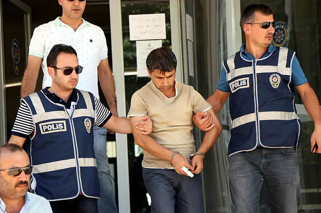 Seri katillerin korkunç iddiası
