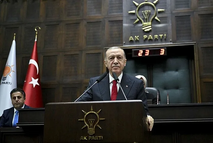 Başkan Erdoğan talimatı verdi AK Parti'den yerel seçim seferberliği! Hedef büyükşehirler: "Belediyeleri iş bilmezlerin elinden kurtaracağız"-9