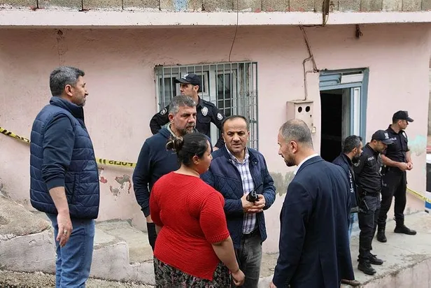Gaziantep'te bir hurdacı cinayeti daha! 23 yaşındaki Seyfettin Çabuk evinde ölü bulundu-6