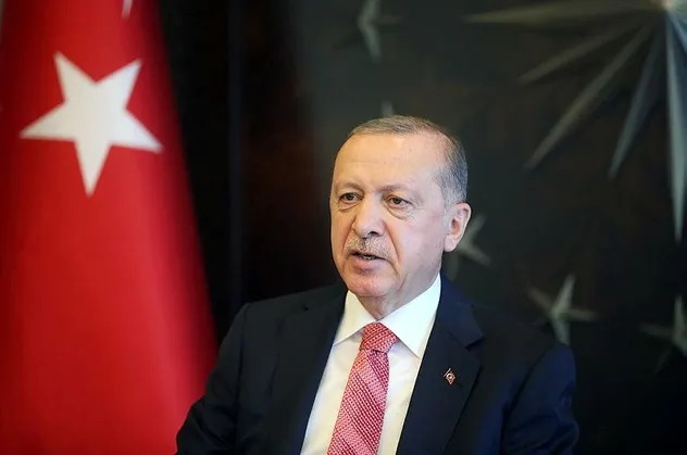 Son dakika: AK Parti MKYK Başkan Erdoğan liderliğinde toplandı! İşte masadaki kritik konular