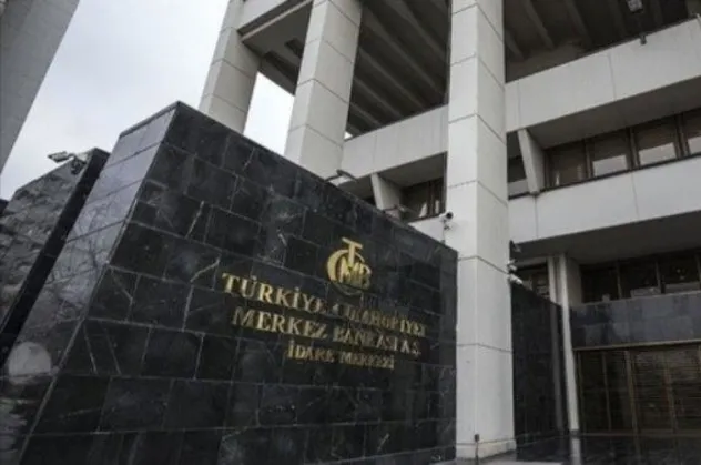 Merkez Bankası açıkladı: Enflasyon Raporu bilgilendirme toplantısı o tarihte yapılacak