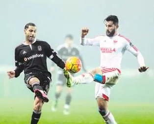 Beşiktaş’tan Gençler için hücum borusu