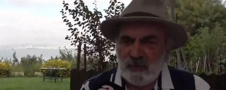 Halil Sezai Nin Tekme Tokat Saldirdigi Huseyin Meric Yasadigi Dehset Anlarini Anlatti Videosunu Izle Takvim Tv
