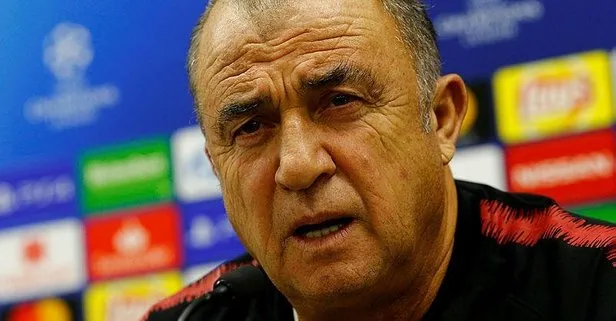 Fatih Terim: Ne yaptıysam bedelini ödedim