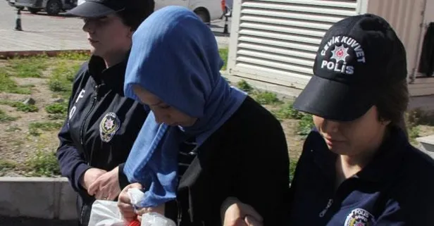 İtirafçı oldu! FETÖ'cüler çözülüyor...
