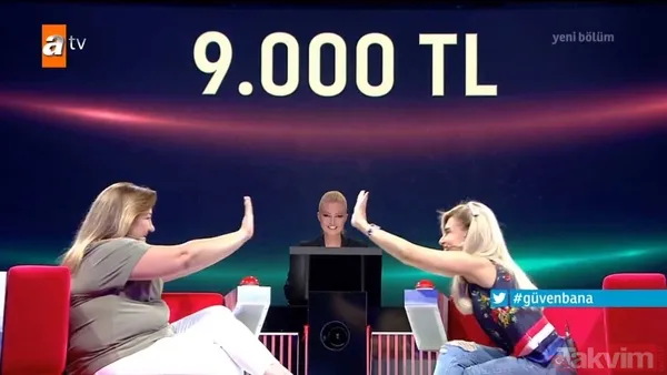 'Güven Bana' yeni bölümde geceye damga vuran olay! Müge Anlı gözyaşlarına hakim olamadı... - 31