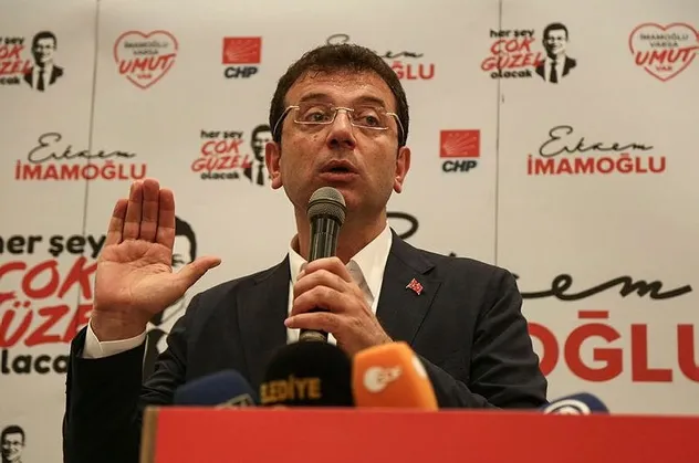 İmamoğlu'nun yalanları vatandaşları isyan ettirdi: Hangi sözüne inanacağız?