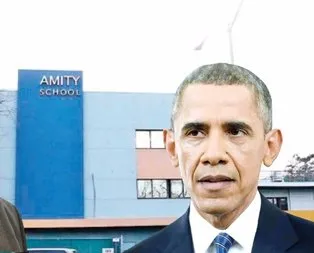 Obama’nin kirli çamaşırları ortaya çıkıyor