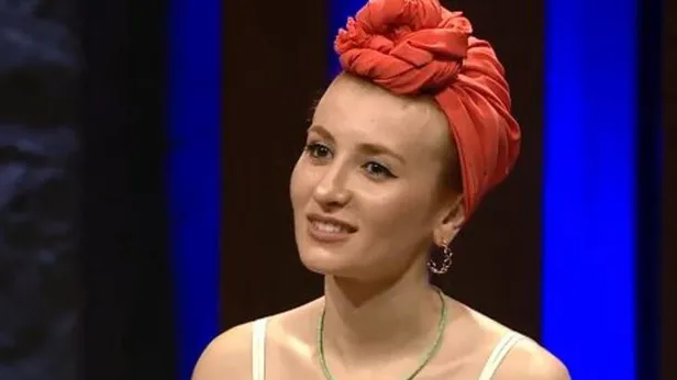 Masterchef Çağla kimdir? İşte Masterchef Çağla’nın gözyaşlarına boğan hayat hikayesi!-3