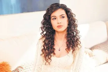 Mahir ve Canfeza yeniden eskisi gibi