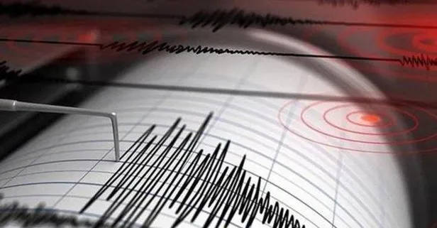 Son dakika: Malatya’nın Pütürge ilçesinde 4 büyüklüğünde deprem | AFAD, Kandilli son depremler